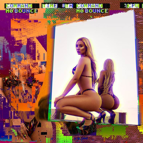 Iggy Azalea, Mo Bounce Iggy Azalea, Mo Bounce